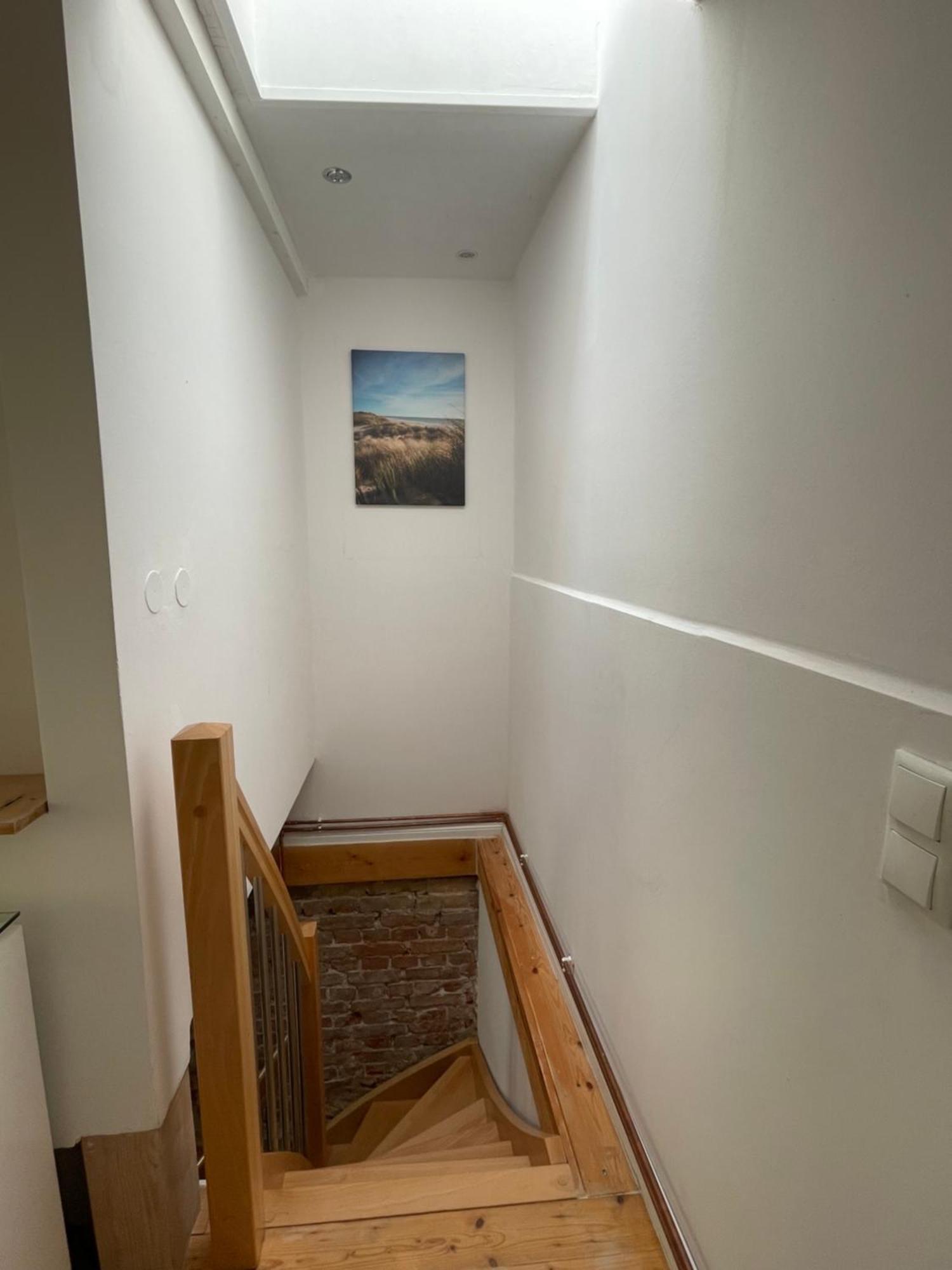 Meeressteg Apartament *