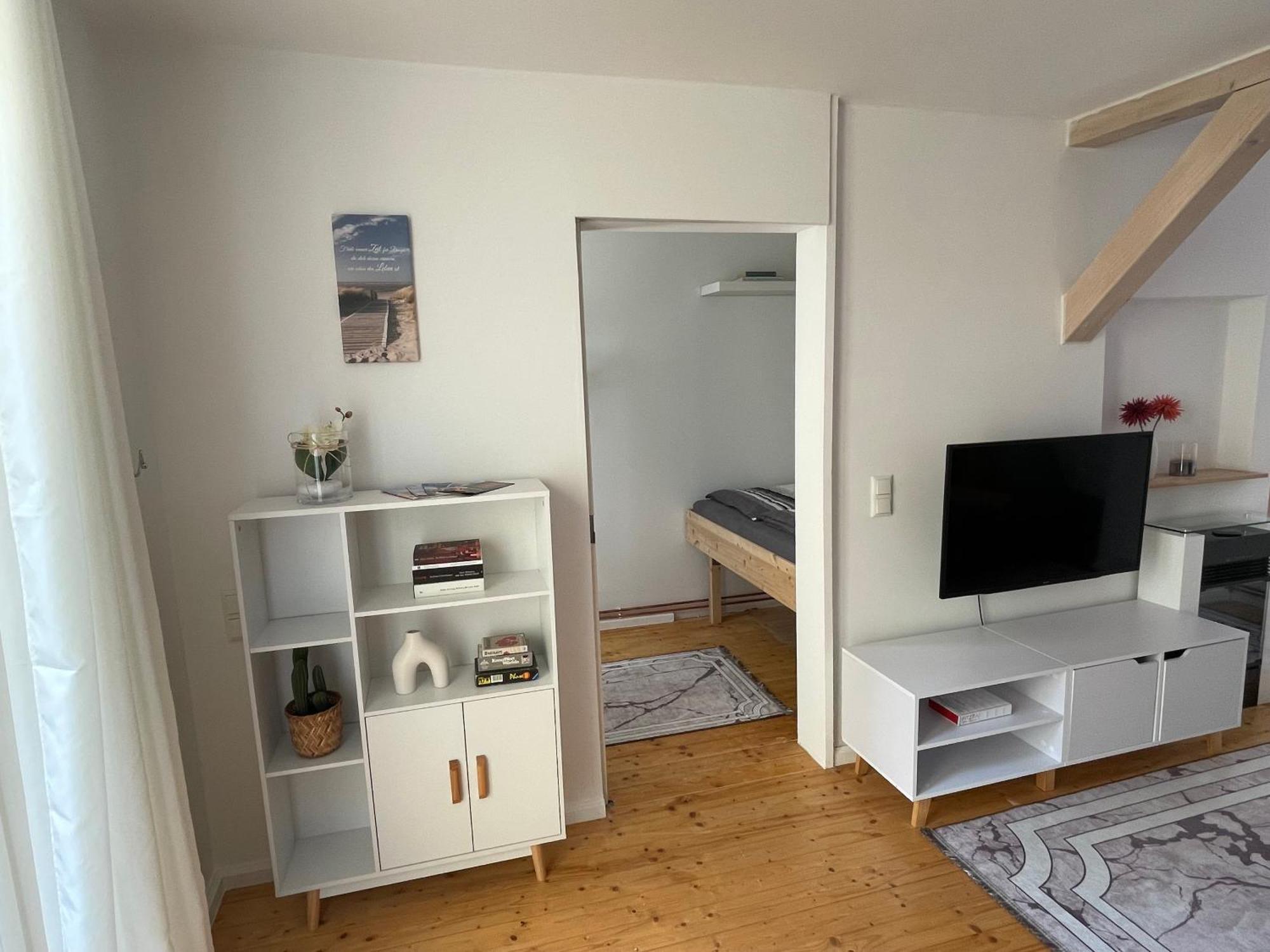 Meeressteg Wismar